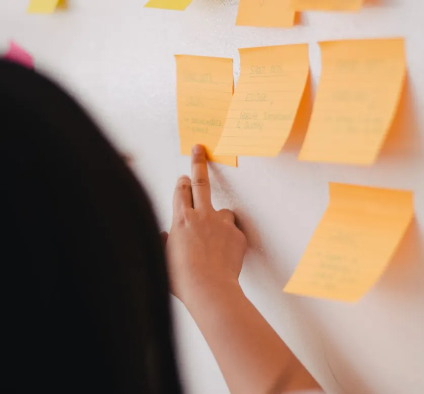 Highlighted Info Block