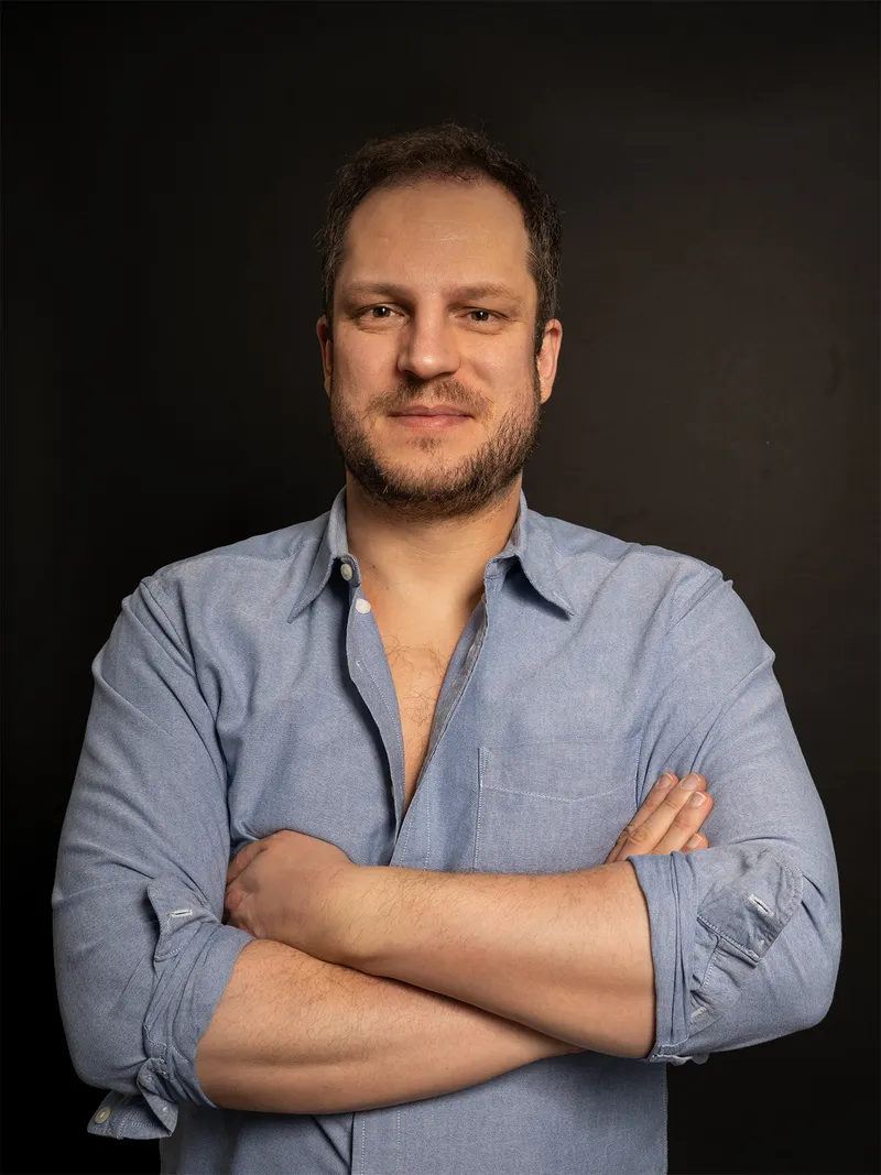 Benjamin N. N. Schulz