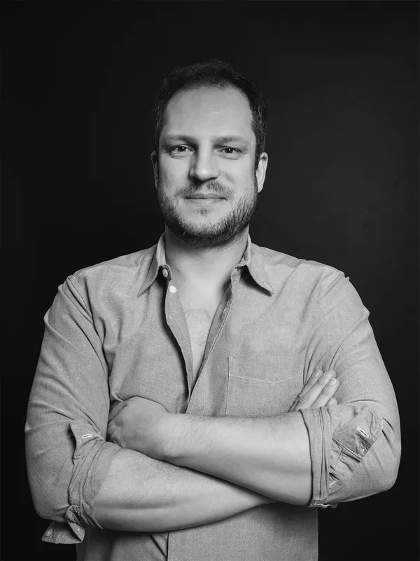 Benjamin N. N. Schulz