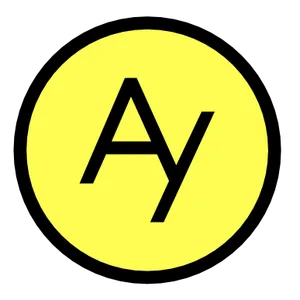 Brand logo of aydoo services